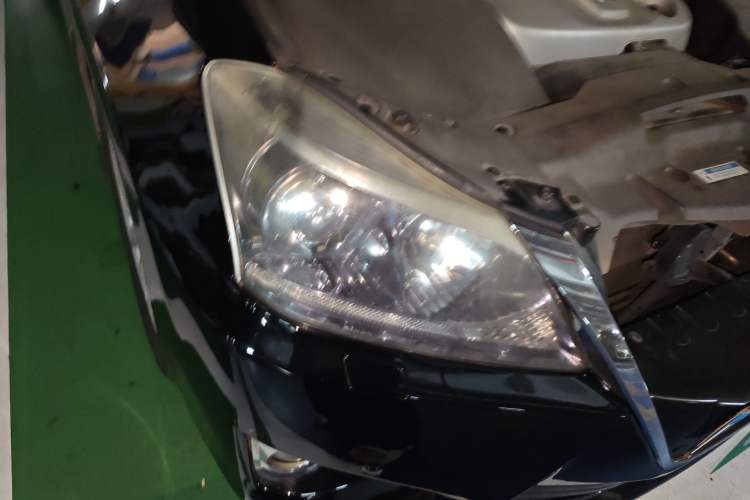 Used Toyota Crown 2012 2.5L Royal Leather Edition