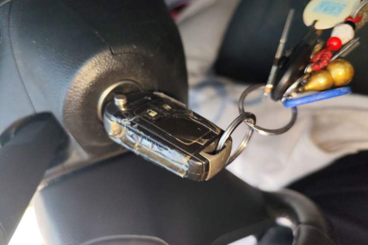 Used Chevrolet Trax 2014 1.4T Automatic Two-Wheel Drive Luxury Model