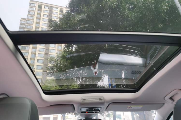 Used Volkswagen Talagon 2024 380TSI All-Wheel Drive Luxury Prestige Pro 7-Seater
