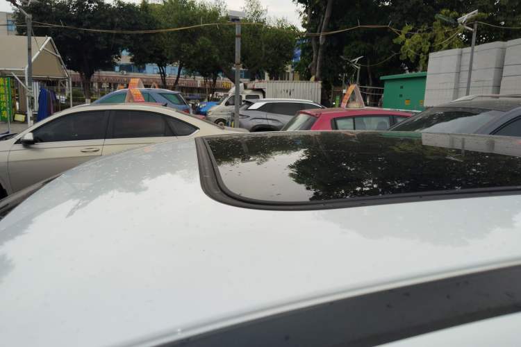 Used AION S 2019 Meizu 630 Safety Smart Drive Edition