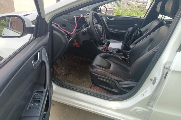 Used Chery Arrizo 5 2016 1.5L Manual Lingrui Edition