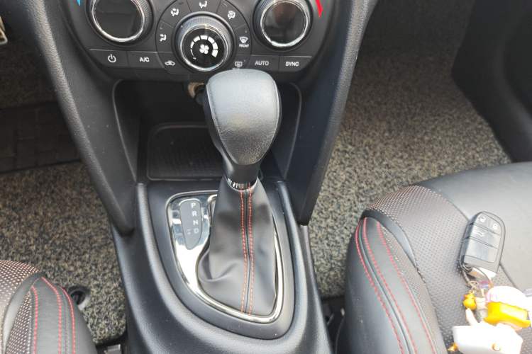 Used Fiat Ottimo 2014 1.4T Automatic Sport Edition