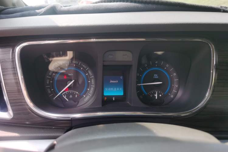 Used Buick GL8 2011 3.0L XT Luxury Business Flagship Edition
