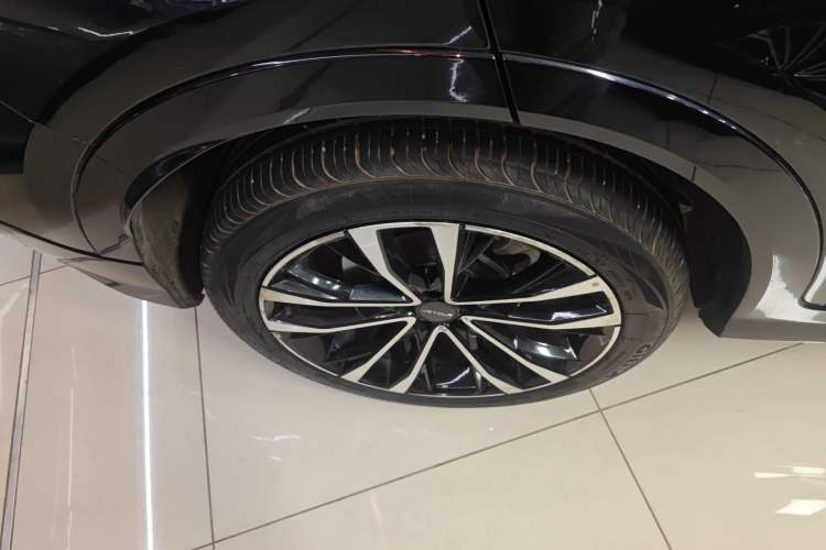 Used JETOUR X70 PLUS 2021 1.6T DCT Pro 5-Seater