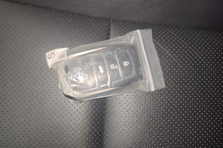 Used Toyota Levin Hybrid E+ 2019 1.8L PH V E-CVT Luxury Edition
