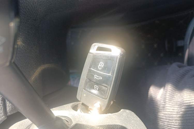 Used Volkswagen Golf 2018 1.6L Automatic Comfort Model
