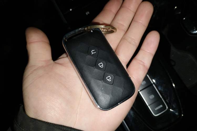 Used Wuling Xingguang 2024 Co-Creation Edition 510 Advanced Model