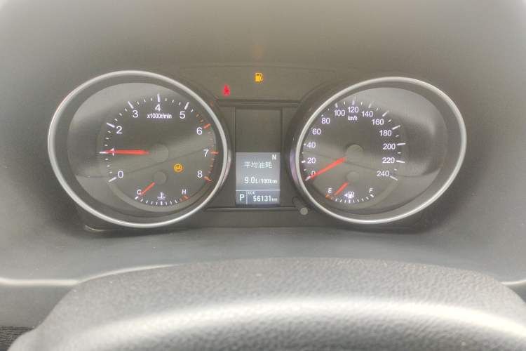 Used Haval M6 2019 1.5T DCT Two-Wheel Drive Value Edition China VI Standard
