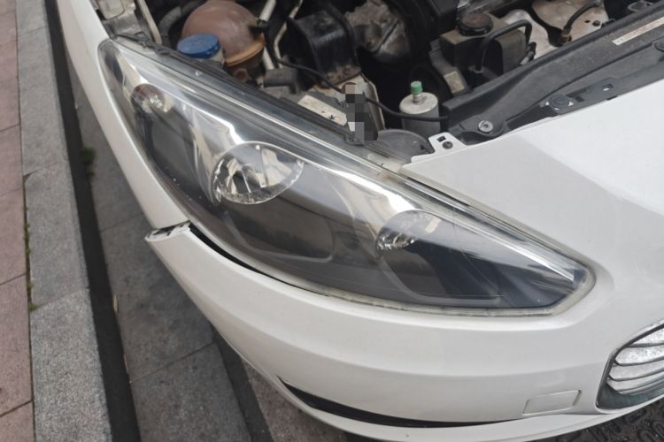 Used Peugeot 308 2012 1.6L Automatic YouShang Model
