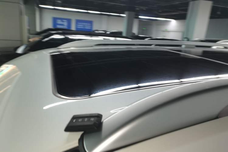 Used Tank 500 New Energy 2024 Hi4-T
