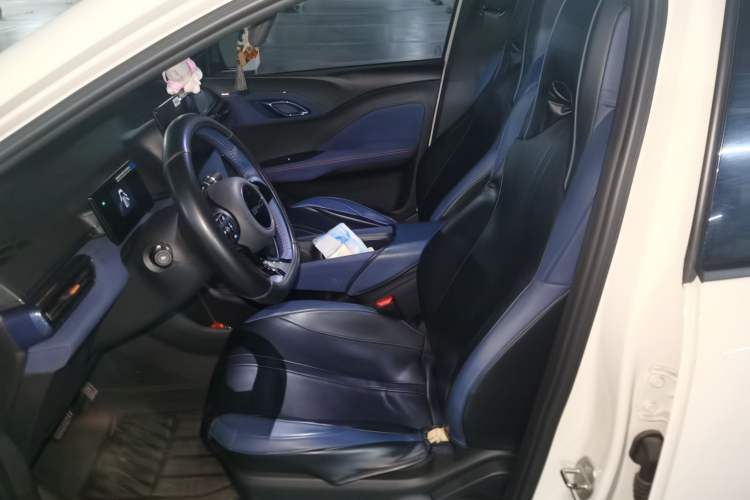 Used BYD Seagull 2024 Honor Edition 305km Freedom Version