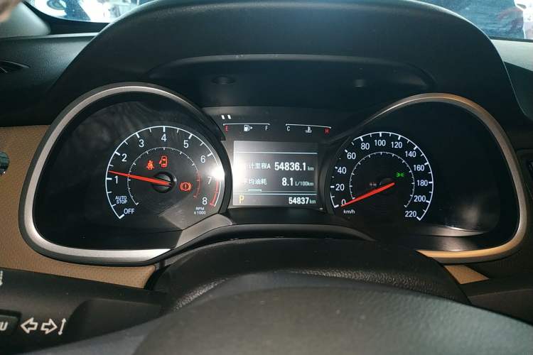 Used Chevrolet Monza 2020 320 Automatic Enjoyment Edition
