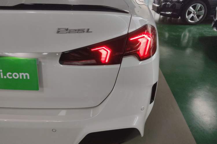 Used BMW 2 Series 2025 225L M Sport Night Edition Package
