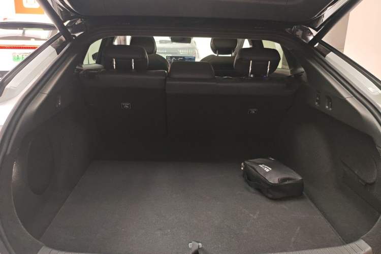 Used XPeng P7+ 2024 Long-Range Max
