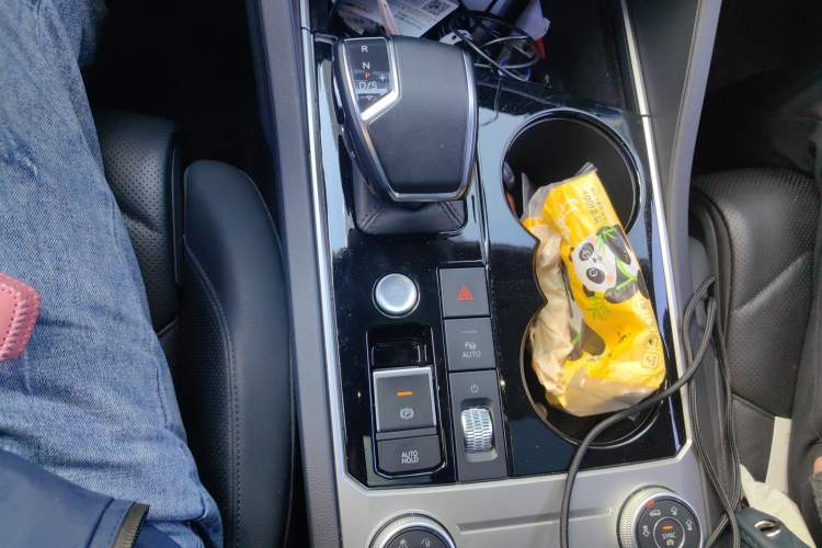 Used Volkswagen Touareg 2021 3.0 TSI Luxury Edition Black Diamond Sport Package