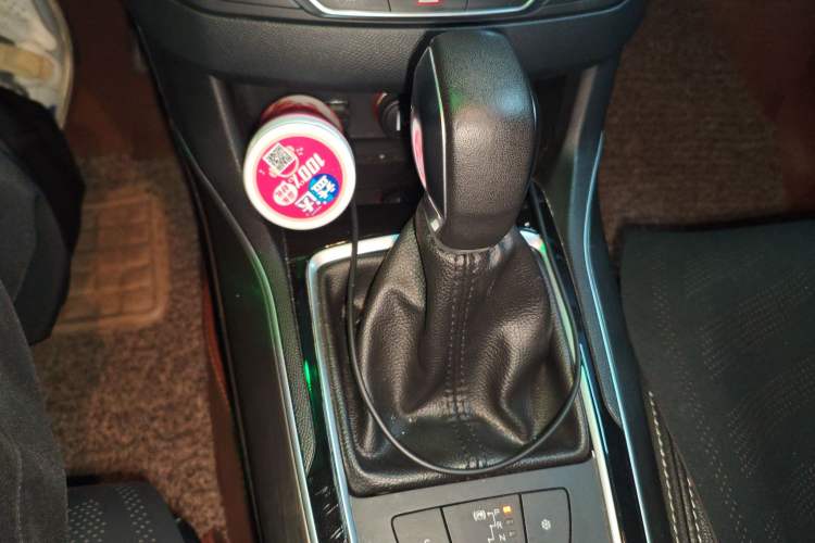 Used Peugeot 408 2014 1.8L Automatic Luxury Edition