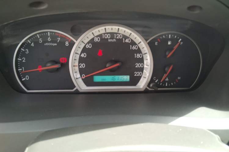 Used Chevrolet Epica 2013 1.8 SL ZhiZhen Edition MT
