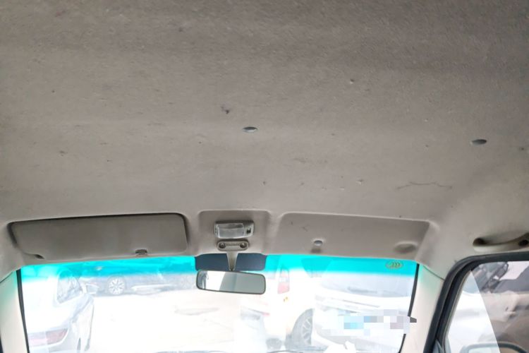 Used Jinbei Hiace X30 2021 1.5L Wealthy Edition Bus China VI Standard SWC15M