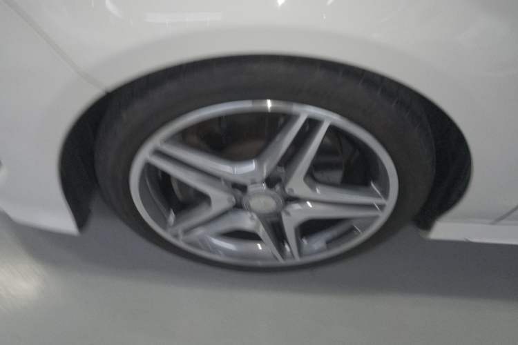 Used Mercedes-Benz CLA 2015 CLA 220 4MATIC