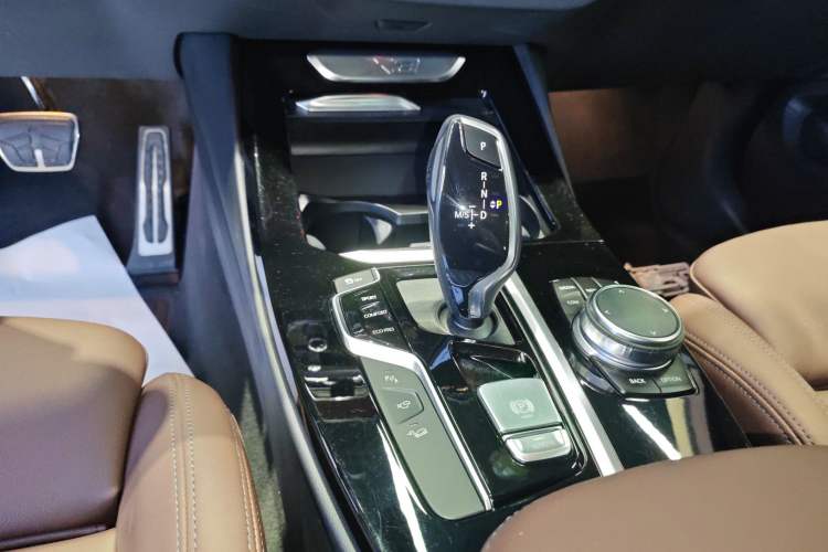 Used BMW X3 2018 xDrive28i M Sport Package China VI
