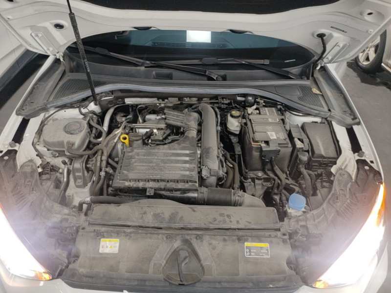 Used Audi A3 2023 Updated Sportback 35 TFSI Stylish Sports Type — 19