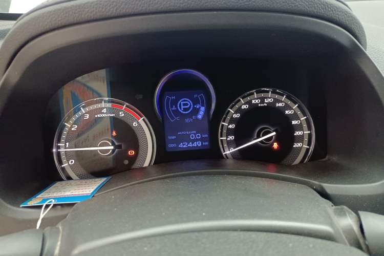 Used Isuzu mu-X 2018 1.9T Diesel Automatic 4x4 Enjoyment Edition 5 Seats
