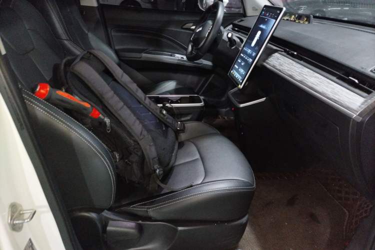 Used NETA V 2022 Chao 400 Lite
