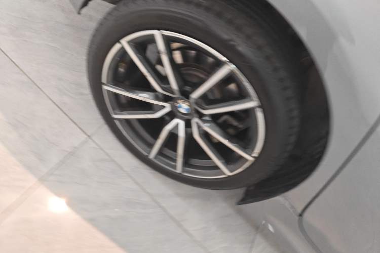 Used BMW 3 Series 2023 325Li M Sport Package