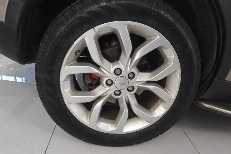 Used Land Rover Discovery Sport 2016 2.0T HSE