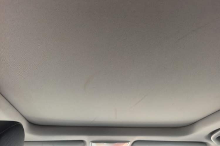 Used Honda CR-V 2017 240TURBO CVT Front-Wheel Drive Fashion Edition