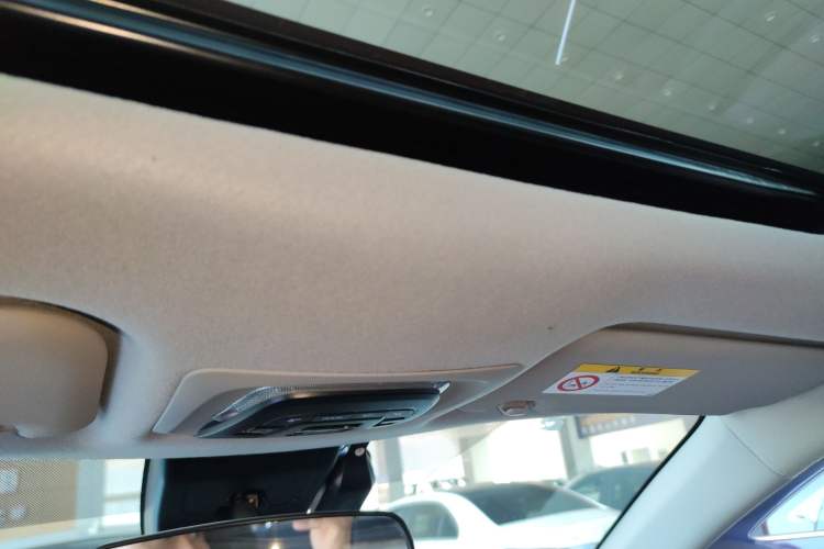 Used Toyota FRONTLANDER 2022 2.0L CVT Leading Edition