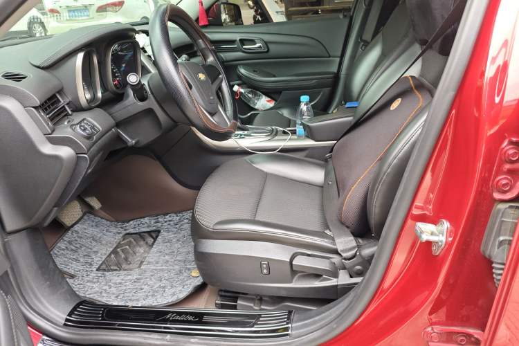 Used Chevrolet Malibu 2013 1.6T Automatic Comfort Edition