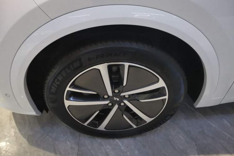 Used Li Auto L7 2024 Pro Model