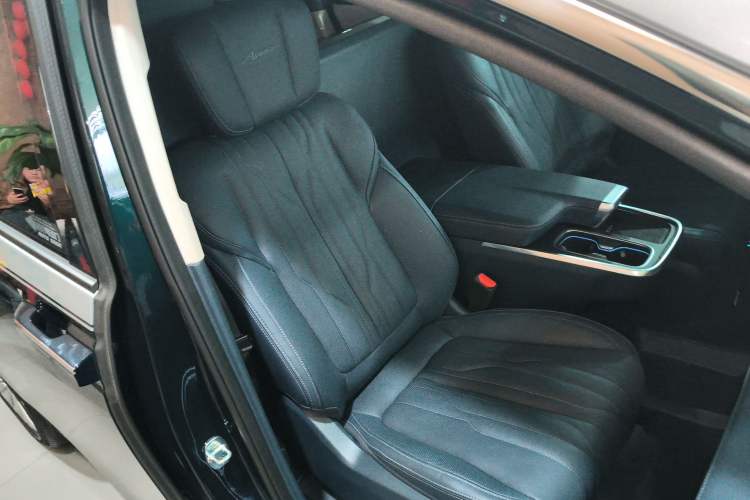 Used Buick Century 2023 2.0T Four-Seat Private Edition
