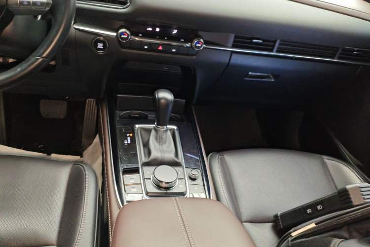 Used Mazda CX-30 2020 2.0L X Compression Ignition Prestige Version