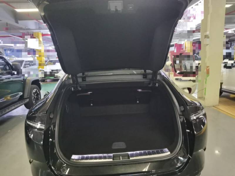 Used Avatr 12 2026 Ultra Pure-Electric All-Wheel-Drive Version — 18