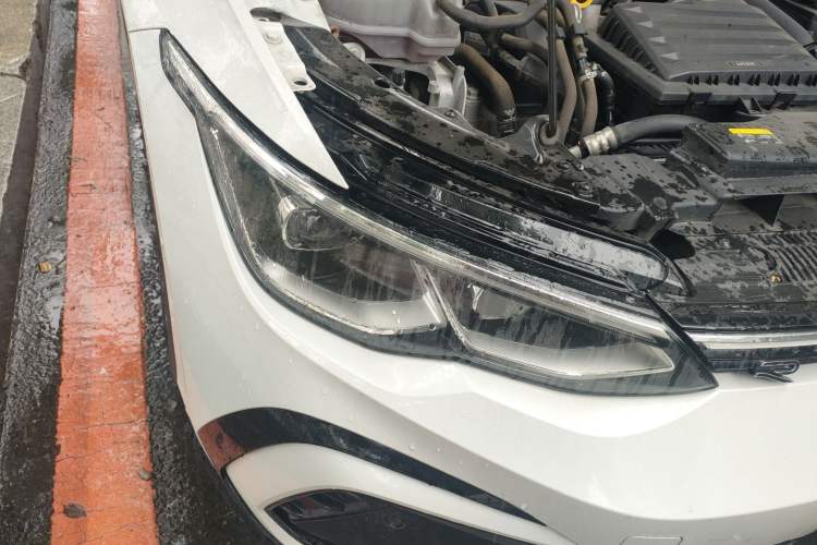 Used Volkswagen Golf 2023 280TSI DSG R-Line Lite