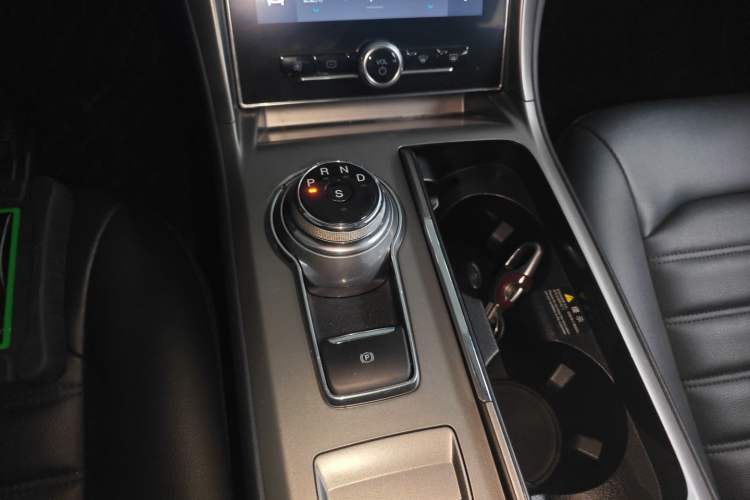 Used Ford Mondeo 2020 EcoBoost 180 Stylish Model
