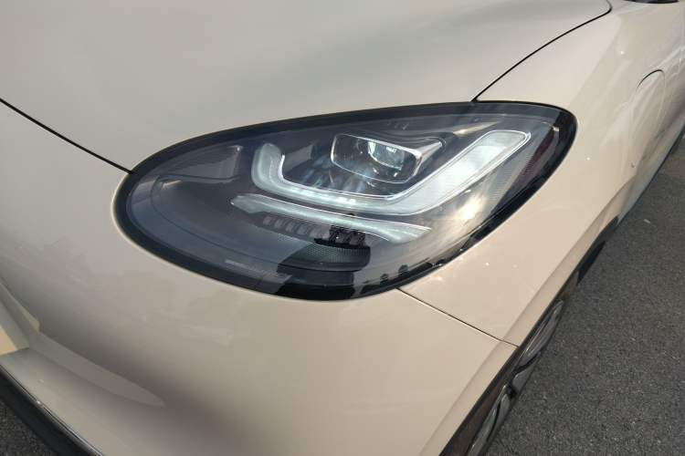 Used Wuling Bingo 2024 333 km Enjoyment Version
