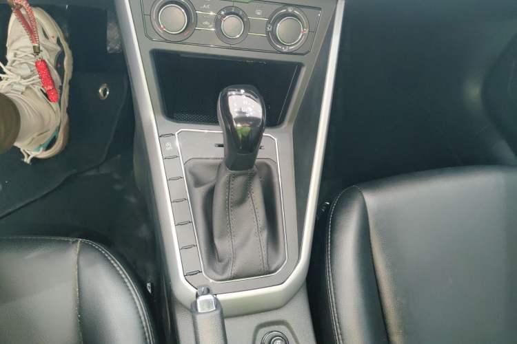 Used Volkswagen Polo 2021 Plus 1.5L Automatic Panoramic Enjoyment Edition
