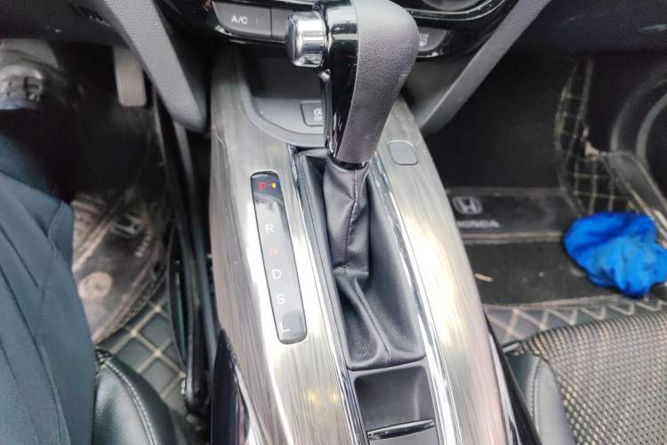 Used Honda XR-V 2017 1.8L EXi CVT Comfort Version