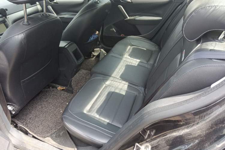 Used Volkswagen Lavida 2014 1.4TSI DSG 30th Anniversary Edition
