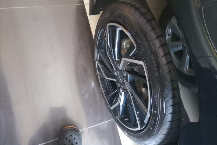 Used Lynk & Co 03 2023 1.5TD DCT JingPro
