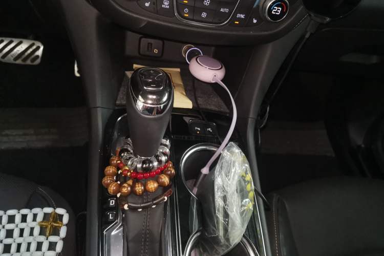 Used Chevrolet Equinox 2018 RS 550T Automatic All-Wheel-Drive Boundary Edition