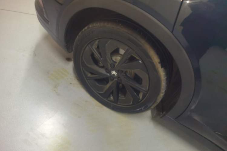 Used ARCFOX Alpha S 2023 735E+ Forest Edition 160kW