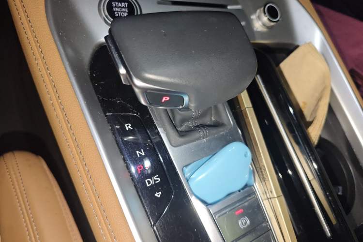 Used Audi Q6 2024 45 TFSI quattro Qiyun Edition Yulin Package 6 seats
