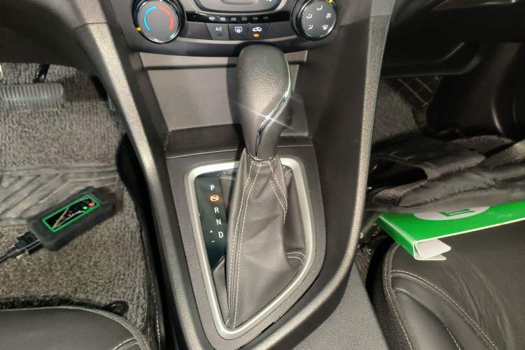 Used Buick Excelle GX 2018 18T Automatic Elite Model
