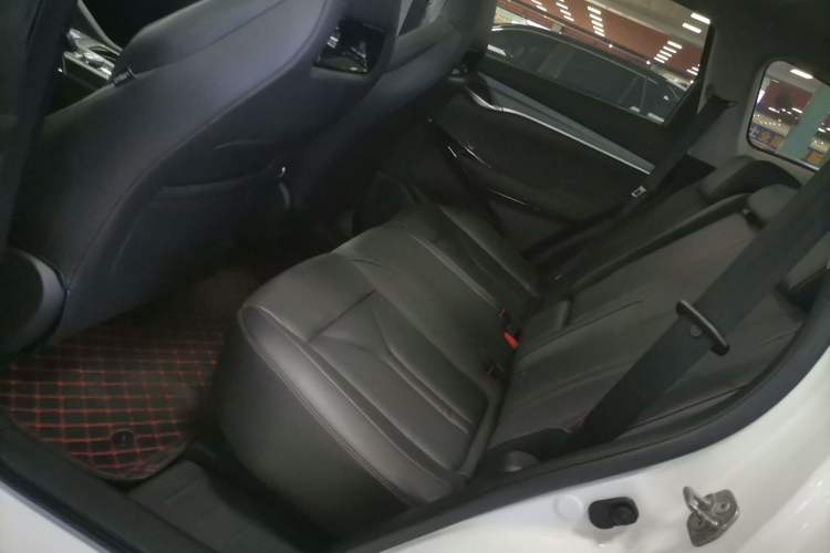 Used CHANGAN CS75 PLUS 2022 2.0T Automatic Pilot Version