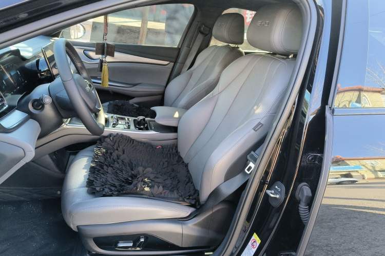 Used BYD Seal 2024 HONOR Edition DM-i 1.5L 121km Luxury Model