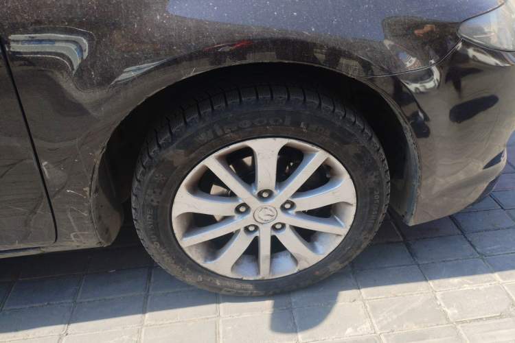 Used Mazda 6 2013 2.0L Automatic Fashion Edition
